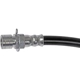 Purchase Top-Quality Rear Brake Hose by DORMAN/FIRST STOP - H622116 pa2