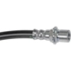 Purchase Top-Quality Rear Brake Hose by DORMAN/FIRST STOP - H622131 pa2