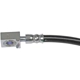 Purchase Top-Quality Rear Brake Hose by DORMAN/FIRST STOP - H622131 pa3