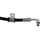 Purchase Top-Quality Rear Brake Hose by DORMAN/FIRST STOP - H622132 pa2