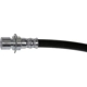 Purchase Top-Quality Rear Brake Hose by DORMAN/FIRST STOP - H622132 pa5
