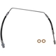 Purchase Top-Quality Rear Brake Hose by DORMAN/FIRST STOP - H622138 pa3