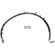 Purchase Top-Quality DORMAN/FIRST STOP - H622149 - Rear Brake Hose pa1
