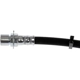 Purchase Top-Quality DORMAN/FIRST STOP - H622149 - Rear Brake Hose pa2
