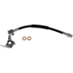 Purchase Top-Quality Rear Brake Hose by DORMAN/FIRST STOP - H622185 pa5