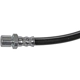 Purchase Top-Quality Rear Brake Hose by DORMAN/FIRST STOP - H622191 pa1