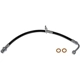 Purchase Top-Quality Rear Brake Hose by DORMAN/FIRST STOP - H622191 pa2