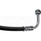 Purchase Top-Quality Rear Brake Hose by DORMAN/FIRST STOP - H622191 pa4