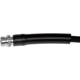 Purchase Top-Quality Rear Brake Hose by DORMAN/FIRST STOP - H622258 pa2