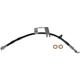 Purchase Top-Quality Rear Brake Hose by DORMAN/FIRST STOP - H622259 pa1