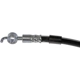 Purchase Top-Quality Rear Brake Hose by DORMAN/FIRST STOP - H622260 pa2