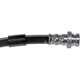Purchase Top-Quality Rear Brake Hose by DORMAN/FIRST STOP - H622260 pa3