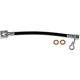 Purchase Top-Quality Rear Brake Hose by DORMAN/FIRST STOP - H622285 pa1