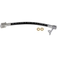 Purchase Top-Quality Rear Brake Hose by DORMAN/FIRST STOP - H622286 pa1
