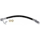 Purchase Top-Quality Rear Brake Hose by DORMAN/FIRST STOP - H622299 pa3