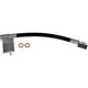 Purchase Top-Quality Rear Brake Hose by DORMAN/FIRST STOP - H622300 pa2