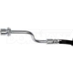 Purchase Top-Quality Rear Brake Hose by DORMAN/FIRST STOP - H622310 pa1