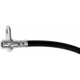 Purchase Top-Quality Rear Brake Hose by DORMAN/FIRST STOP - H622357 pa1