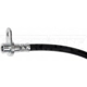 Purchase Top-Quality Rear Brake Hose by DORMAN/FIRST STOP - H622357 pa4