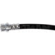 Purchase Top-Quality Rear Brake Hose by DORMAN/FIRST STOP - H622463 pa1