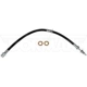 Purchase Top-Quality Rear Brake Hose by DORMAN/FIRST STOP - H622463 pa3