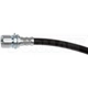 Purchase Top-Quality Rear Brake Hose by DORMAN/FIRST STOP - H622470 pa1