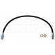 Purchase Top-Quality Rear Brake Hose by DORMAN/FIRST STOP - H622470 pa3