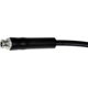 Purchase Top-Quality Rear Brake Hose by DORMAN/FIRST STOP - H622542 pa2