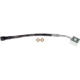 Purchase Top-Quality Rear Brake Hose by DORMAN/FIRST STOP - H622749 pa1