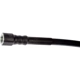 Purchase Top-Quality Rear Brake Hose by DORMAN/FIRST STOP - H622749 pa2