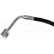 Purchase Top-Quality Rear Brake Hose by DORMAN/FIRST STOP - H622774 pa2