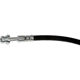 Purchase Top-Quality Rear Brake Hose by DORMAN/FIRST STOP - H622835 pa1