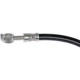 Purchase Top-Quality Rear Brake Hose by DORMAN/FIRST STOP - H629025 pa1