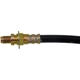 Purchase Top-Quality Rear Brake Hose by DORMAN/FIRST STOP - H64888 pa1