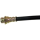 Purchase Top-Quality Rear Brake Hose by DORMAN/FIRST STOP - H6560 pa1