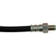 Purchase Top-Quality Rear Brake Hose by DORMAN/FIRST STOP - H6560 pa3