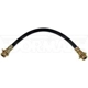 Purchase Top-Quality Rear Brake Hose by DORMAN/FIRST STOP - H66718 pa4