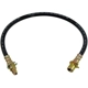 Purchase Top-Quality Rear Brake Hose by DORMAN/FIRST STOP - H71305 pa2