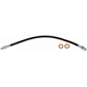 Purchase Top-Quality Rear Brake Hose by DORMAN/FIRST STOP - H71305 pa5