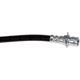 Purchase Top-Quality Rear Brake Hose by DORMAN/FIRST STOP - H71305 pa6
