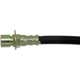 Purchase Top-Quality DORMAN/FIRST STOP - H71374 - Rear Brake Hose pa5