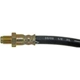 Purchase Top-Quality Rear Brake Hose by DORMAN/FIRST STOP - H73278 pa1