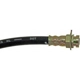 Purchase Top-Quality Rear Brake Hose by DORMAN/FIRST STOP - H73278 pa2