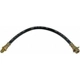 Purchase Top-Quality Rear Brake Hose by DORMAN/FIRST STOP - H73278 pa3