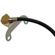 Purchase Top-Quality Rear Brake Hose by DORMAN/FIRST STOP - H78094 pa1