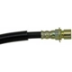 Purchase Top-Quality Rear Brake Hose by DORMAN/FIRST STOP - H79997 pa2