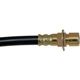 Purchase Top-Quality Rear Brake Hose by DORMAN/FIRST STOP - H80001 pa3