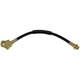 Purchase Top-Quality Rear Brake Hose by DORMAN/FIRST STOP - H80024 pa1