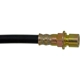 Purchase Top-Quality DORMAN/FIRST STOP - H80967 - Rear Brake Hose pa5