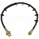 Purchase Top-Quality Rear Brake Hose by DORMAN/FIRST STOP - H83931 pa7